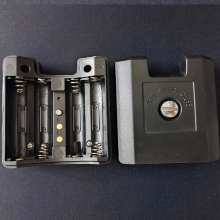 Khay Pin Tiểu Máy Laisai LSG686SPD 5 tia xanh